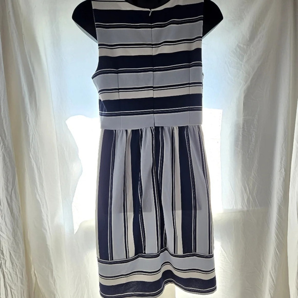 Pretty Blue Midi EUC - Picture 6 of 9